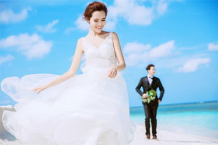 厦门乐拉旅拍——定格爱情，镌刻永恒