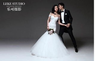 郑州婚纱摄影 探寻工作室的独特新意与艺术美感