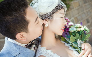 雪妮的春天分享 秦皇岛孟工厂婚纱摄影机构拍摄体验