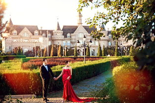 婚纱照晒单分享 秦皇岛孟工厂婚纱摄影机构的真实体验