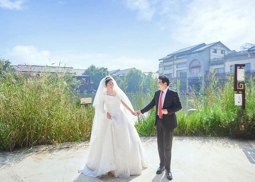 光影传情，岁月留芳——‘圆梦婚纱 幸福定格’公益助老摄影项目线上交流展示纪实