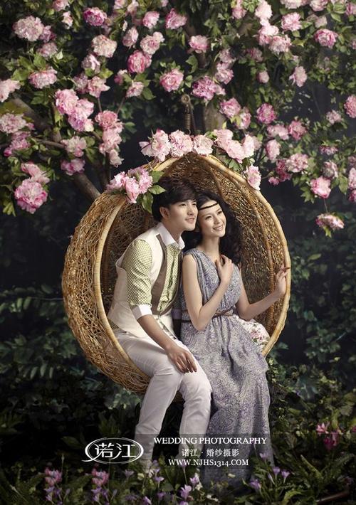 梦工场婚纱 · 作品展示 | 深圳诺江婚纱摄影 用镜头镌刻天长地久的情义