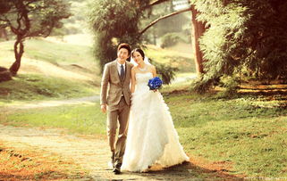 郑州时光视觉婚纱摄影 欢乐的丁丁分享甜蜜晒单体验