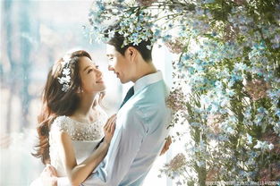 郑州丽致龙婚纱摄影最美客照第二季第六期