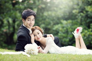 爱度摄影3655元婚纱摄影 让爱情定格在最美的瞬间